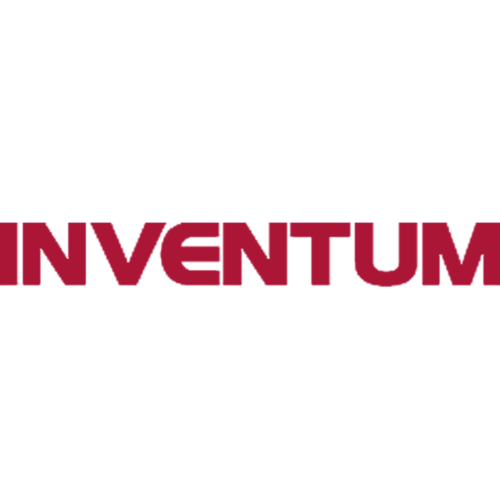 Inventum Friteuse Inventum 3 liter zwart