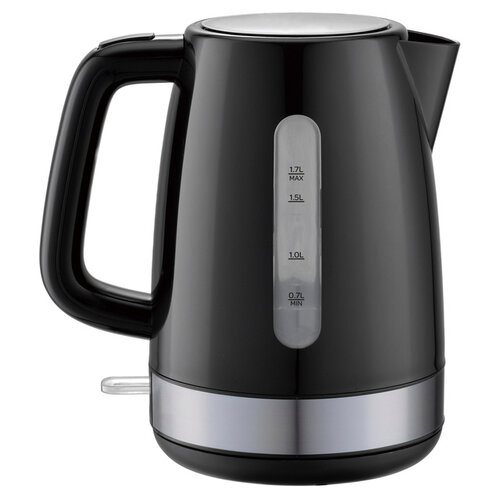 Inventum Bouilloire Inventum HW917B 1,7L noir et inox