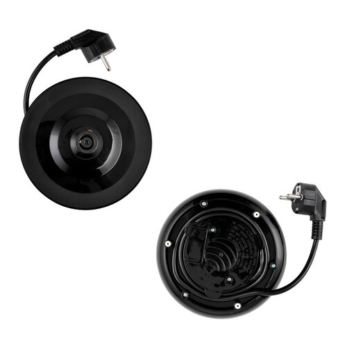 Inventum Bouilloire Inventum HW917B 1,7L noir et inox