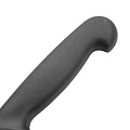 Hygiplas Couteau de cuisinier Hygiplas 215mm noir
