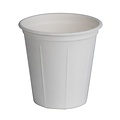 IEZZY horeca en catering Beker IEZZY Supcup 180ml Ø80mm plastic vrij 1000 stuks wit