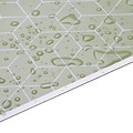 IEZZY horeca en catering Set de table IEZZY Cerisier japonnais vert 6 pièces