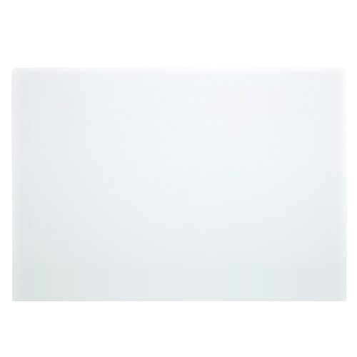 Hygiplas Snijplank Hygiplas LDPE 450x300x10 mm wit