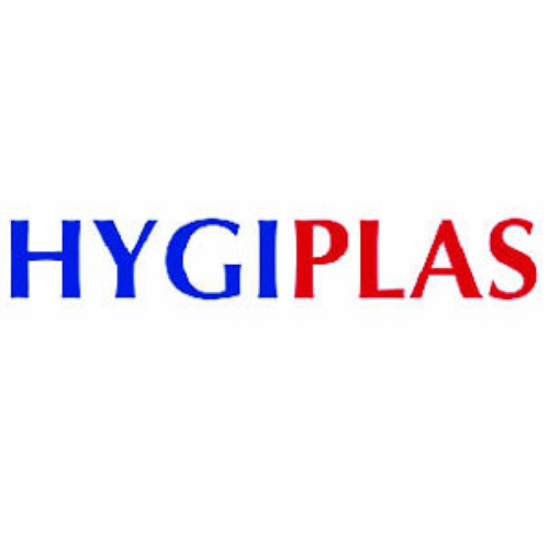 Hygiplas Snijplank Hygiplas LDPE 450x300x10 mm wit