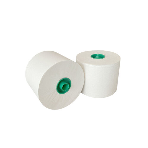 Cleaninq Toiletpapier doprol 1-laags recycled 150m naturel