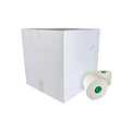 Cleaninq Toiletpapier doprol 1-laags recycled 150m naturel