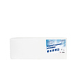 Cleaninq Handdoek Cleaninq I-vouw 2-laags 205x240mm 25x150st rc wit