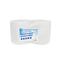 Cleaninq Toiletpapier Cleaninq maxi jumbo 2 laags 350m wit