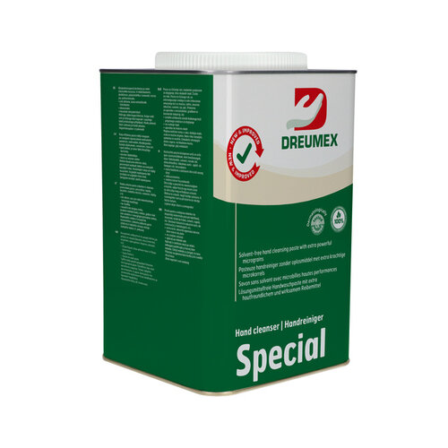 Dreumex Handreiniger Dreumex Special blik 4.2kg