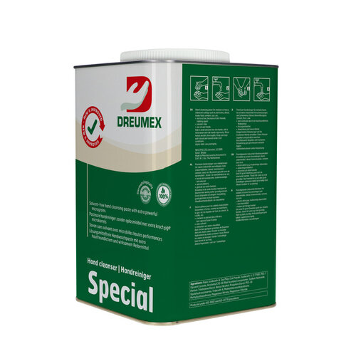 Dreumex Handreiniger Dreumex Special blik 4.2kg
