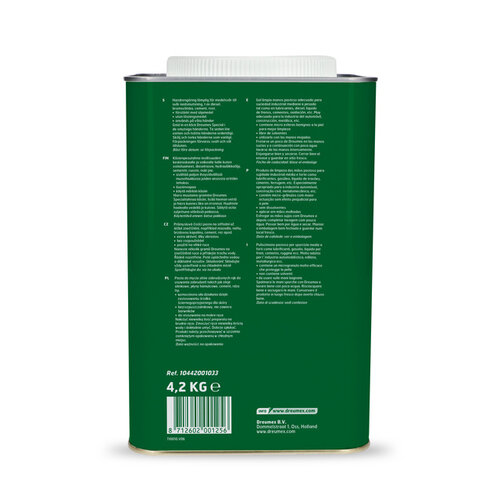 Dreumex Handreiniger Dreumex Special blik 4.2kg