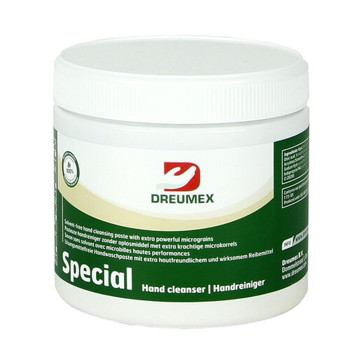 Dreumex Nettoyant mains Dreumex Special 500g