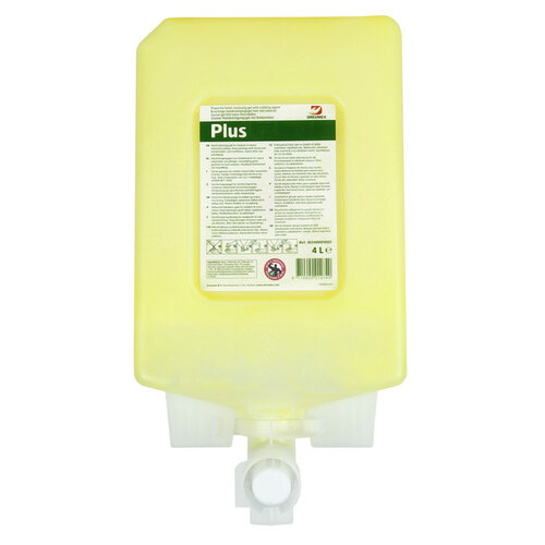 Dreumex Nettoyant mains Dreumex Plus 4L EX4000