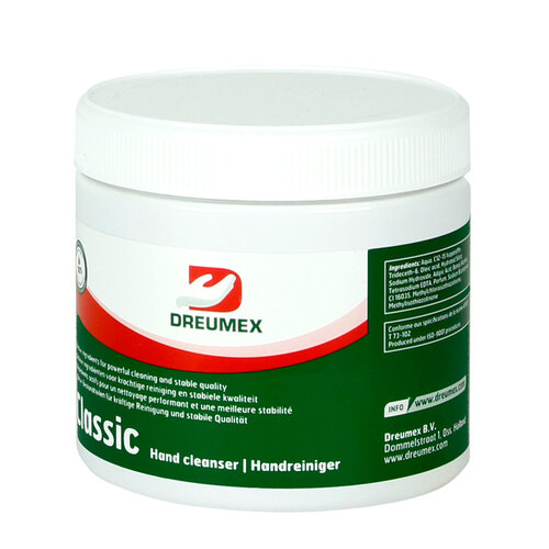 Dreumex Handreiniger Dreumex Classic pot 600ml