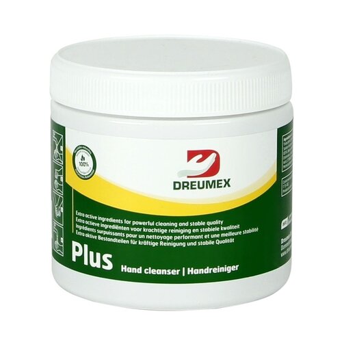 Dreumex Nettoyant mains Dreumex Plus 600ml