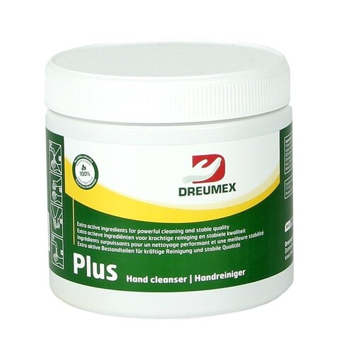 Dreumex Handreiniger Dreumex Plus pot 600ml