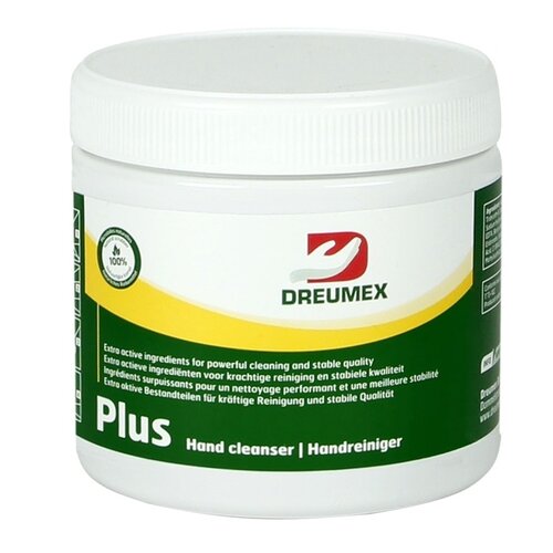 Dreumex Nettoyant mains Dreumex Plus 600ml
