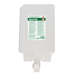 Nettoyant mains Dreumex Special 4kg EX4000