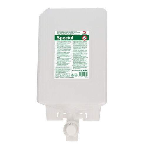 Dreumex Nettoyant mains Dreumex Special 4kg EX4000