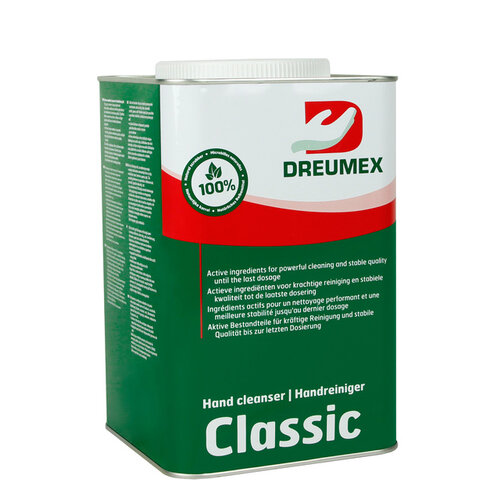 Dreumex Handreiniger Dreumex Classic blik 4.5L