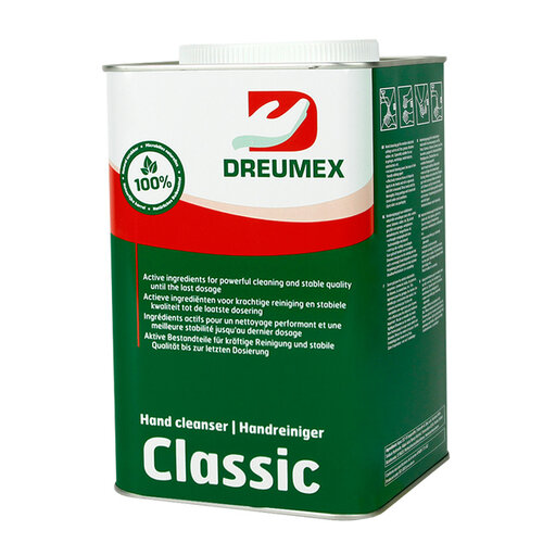 Dreumex Handreiniger Dreumex Classic blik 4.5L
