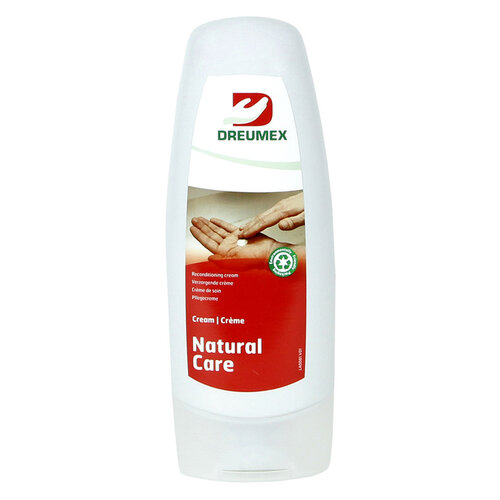 Dreumex Handcrème Dreumex Natural Care fles 250ml