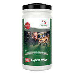 Lingette nettoyante Dreumex Expert Wipes 90 pièces