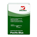 Dreumex Désodorisant Dreumex Gold Fresh Pacific Blue 15 cartes