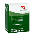 Dreumex Luchtverfrisser Dreumex Gold Fresh Pacific Blue 15 strips
