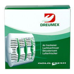 Désodorisant Dreumex Gold Fresh Air
