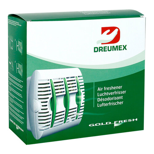 Dreumex Désodorisant Dreumex Gold Fresh Air