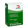 Dreumex Désodorisant Dreumex Gold Fresh Oriental Flower 15 cartes