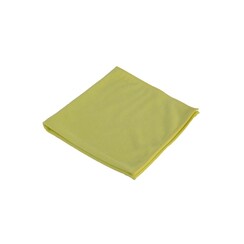 Chiffon microfibre Cleaninq Prof 40x40cm jaune 10 pièces