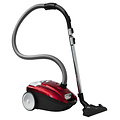 Inventum Aspirateur Inventum ST306RZA 700W 3L rouge/noir
