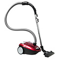 Inventum Stofzuiger Inventum ST154RZA 700W 1.5L rood/zwart