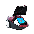 Inventum Stofzuiger Inventum ST154RZA 700W 1.5L rood/zwart