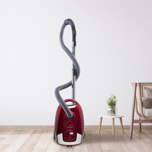 Inventum Aspirateur Inventum ST154RZA 700W 1,5L rouge/noir