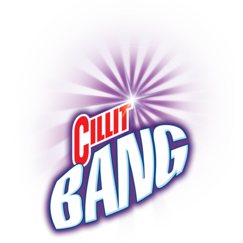 Cillit Bang Nettoyant Cillit Bang Crasse & Calcaire 750ml