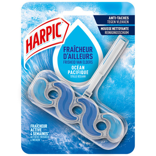 Harpic Bloc cuvette Harpic Marine 35g
