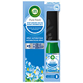 Airwick Désodorisant Air Wick PF Rosée de printemps kit starter 250ml