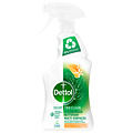 DETTOL Allesreiniger Dettol TC Mandarin & Lemon spray 500ml