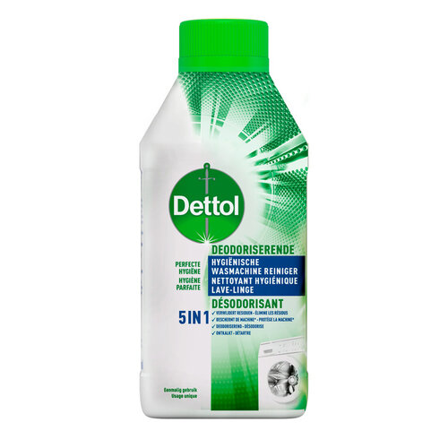 DETTOL Nettoyant lave-linge Dettol 250ml
