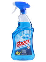 Glassex Interieurreiniger Glassex spray 750ml