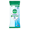 DETTOL Reinigingsdoekjes Dettol antibacterieël Cleanser 110 stuks