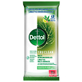 DETTOL Reinigingsdoekjes Dettol TC Eucalyptus & Limoen 48 stuks