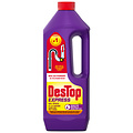 Destop Déboucheur Destop Gel Express avec soude 950ml