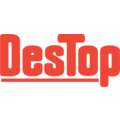 Destop Déboucheur Destop Gel Express avec soude 950ml