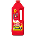 Destop Afvoerontstopper Destop Turbo Gel  1L