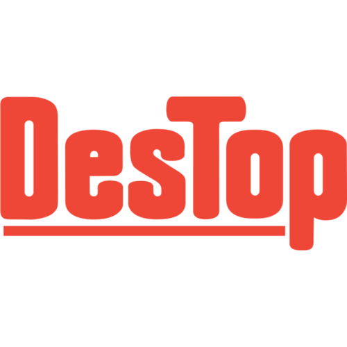Destop Déboucheur Destop Turbo Gel 1L