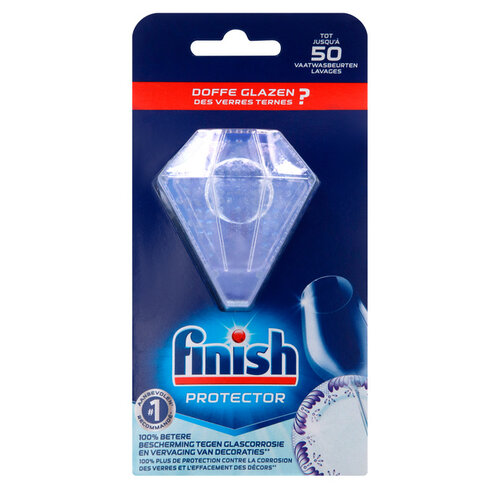 Finish Protection brillance Finish Protector 50 lavages
